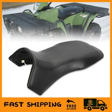 Complete Seat Black For