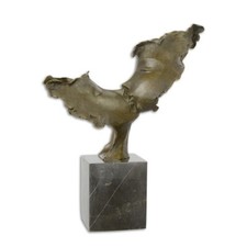 9934227 große bronze - große,
