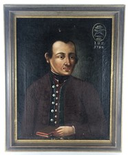 - HERRENPORTRAIT mit Buch &