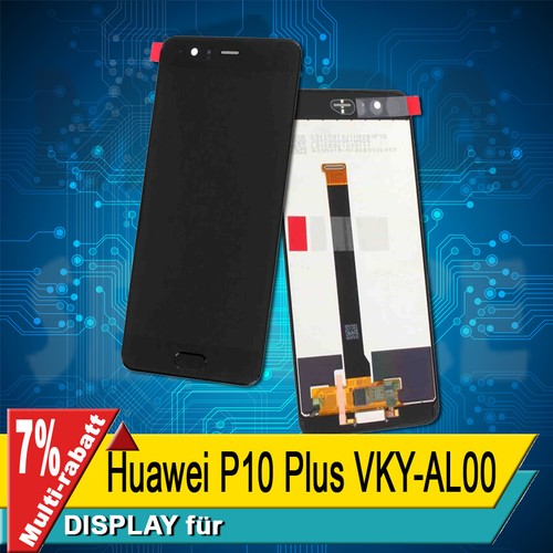Display für huawei p10 - display,