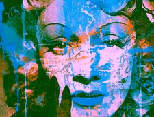 Marlene dietrich - marlene,