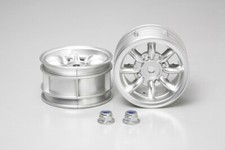 Tamiya M-Chassis Mini Cooper