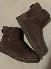 UGG Mini Boots Gr. 39,5 Winterstiefel Schuhe