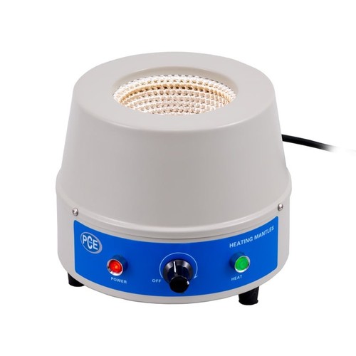 Pce instruments heizhaube - pce,