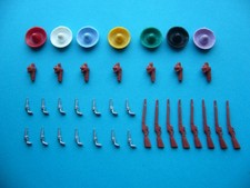 Timpo Einzelteile Mexikaner