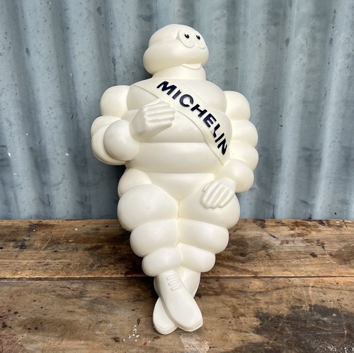 Original michelin man bibendum - original,