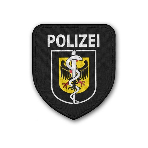 Polizei sanitäter einsatz - sanitäter,