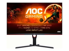 AOC Gaming LED-Monitor 81,3 cm