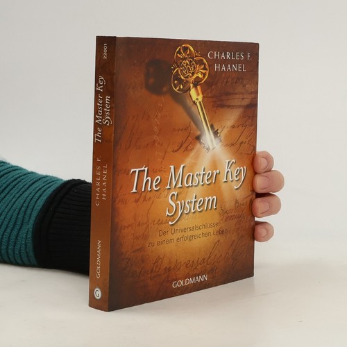 The master key system -  , | 