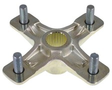 Original Radnabenstern