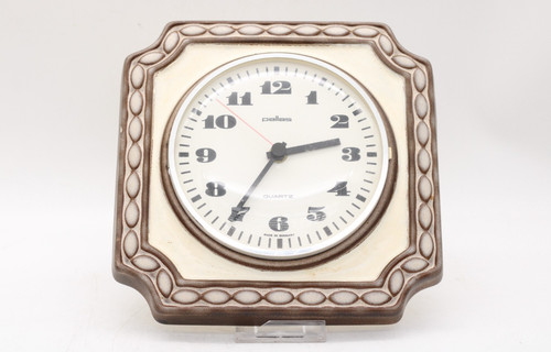 Pallas quartz wanduhr - pallas,
