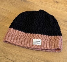 Maloja Beanie Damen Mütze ApfelbeereM. 34605