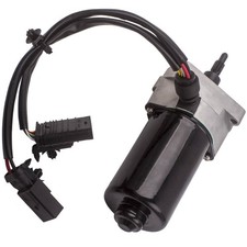 Hinten differential motor - differential,
