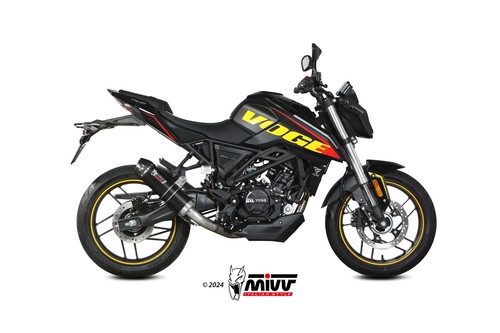 Mivv auspuff - gp-c,