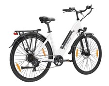 NEW TTGO Elektrofahrrad 28