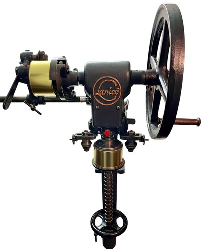 Lanico senior dosenmaschine - lanico,