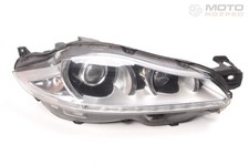 JAGUAR XJ X351 3.0 V6 SDV6