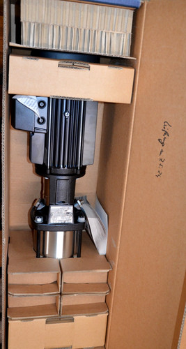 Grundfos cr5 a - grundfos, cr5-11-a-a-a-e-hqqe