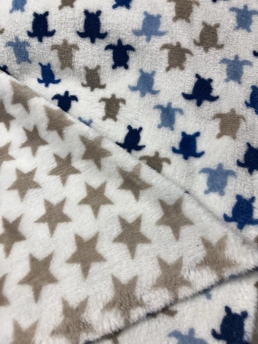 Doppel wellnessfleece - doppel,