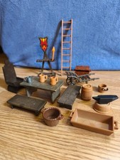 Playmobil Ritter Mittelalter