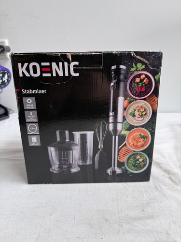 Koenic stabmixer set - koenic,