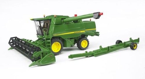 Bruder john deere - bruder,