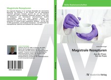 Lukas Danninger | Magistrale Rezepturen | Taschenbuch | Deutsch (2014) | 132 S.