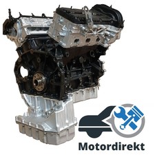 Instandsetzung Motor CRC CRCA