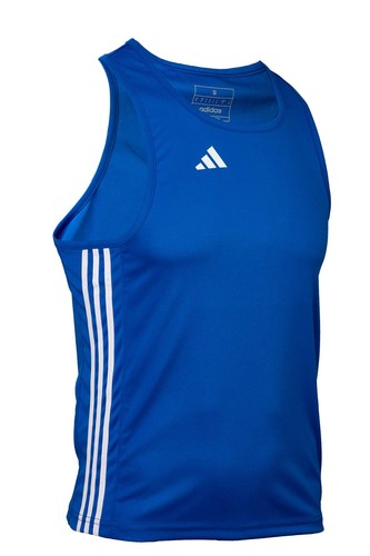Adidas box top blau weiß - adidas, box-top