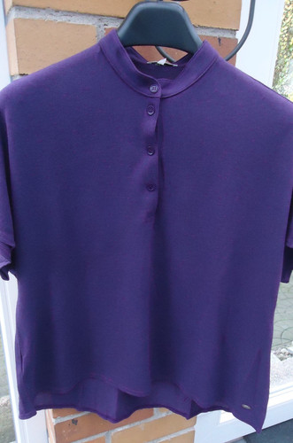 Lacoste damen shirt - lacoste, neu