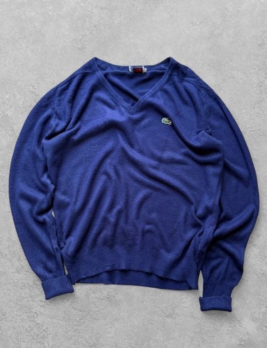 Lacoste 70er jahre - lacoste,