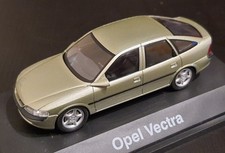 Schuco Modellauto Opel Vectra