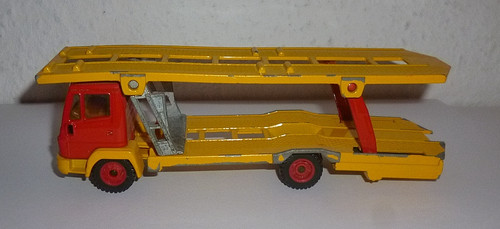 Siku modellauto 3419 lkw - /, /