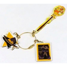 Jack Howl verdreht Wunderland