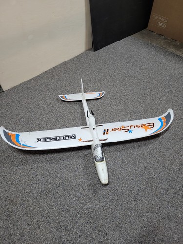 Multiplex easy star rc - multiplex,