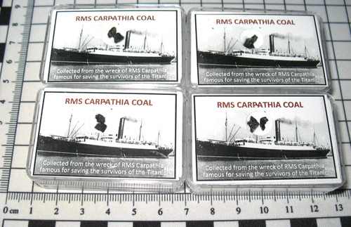 Cunard rms carpathia - rms,