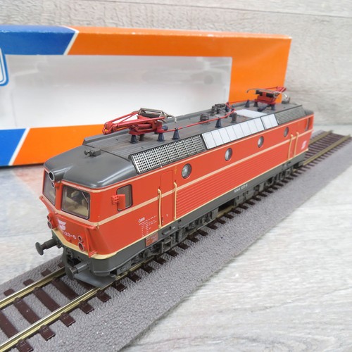 Roco 43558 öbb - h0,