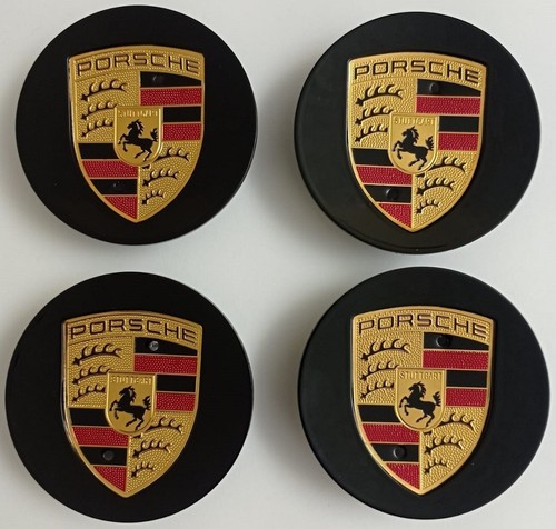 Porsche aluminium - porsche,