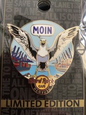 HRC Hard Rock Cafe Hamburg