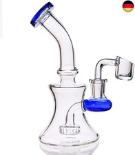 Aoheuo Mini Glas Wasserpfeifen