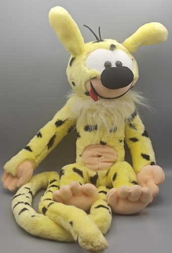 Marsupilami marsu 2003 - marsu, 50