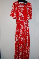 Edles langes Kleid** Marc Cain **wie NEU! Gr.N3