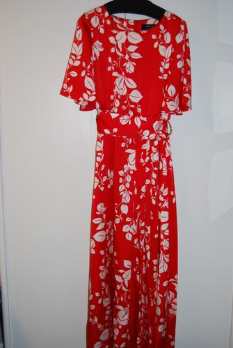 Edles langes kleid - edles,