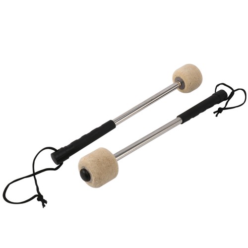 Stücke trommel schlägel - stücke,