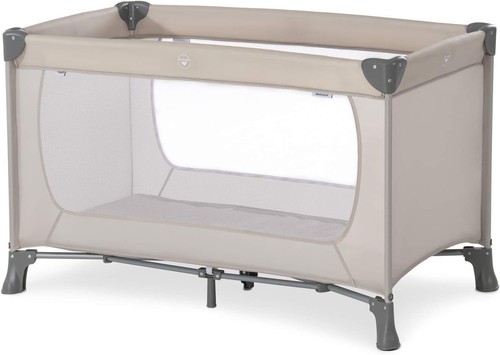 Reisebett hauck 128 cm - 69,