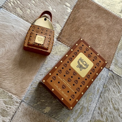 Mcm 50ml eau - mcm, parfum