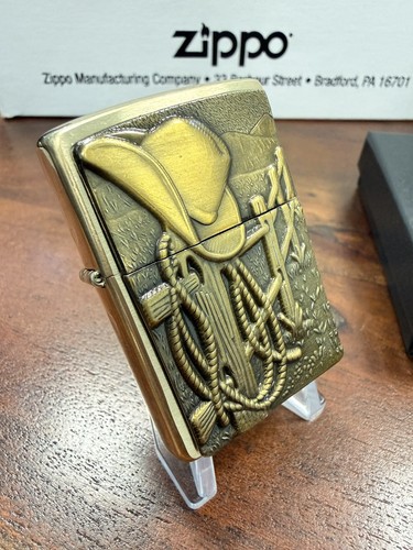 Original zippo feuerzeug - zippo,