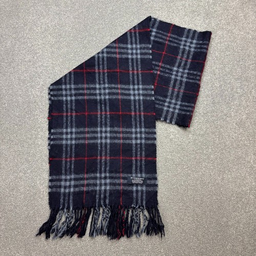Burberry london schal - london, 12