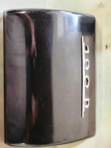 Mercedes ponton 190d - mercedes,