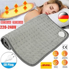 Heizkissen Elektrisch
